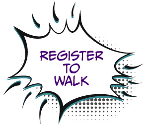 Register to Walk Button